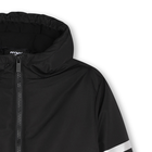 Parka repelente de &aacute;gua DKNY 
                    UNISEX