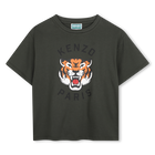 Camiseta de mangas curtas, HERA ESCALADORA, hi-res