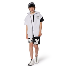 Sapatilhas com atacadores DKNY 
                    BOY