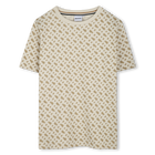 T-shirt de algod&atilde;o estampada BOSS 
                    BOY