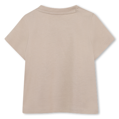 T-shirt de mangas curtas BOSS BOY