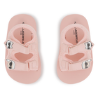 S&acirc;ndalos strap KARL LAGERFELD KIDS 
                    UNISSEX