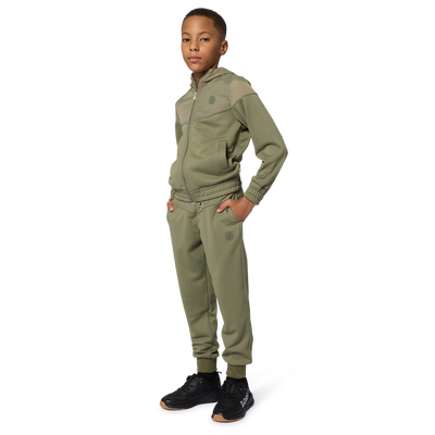 Cardigã jogger BOSS BOY