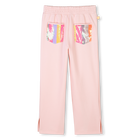 Cal&ccedil;as de jogging largas BILLIEBLUSH 
                    GIRL
