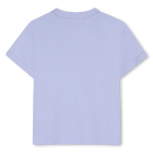 T-shirt de manga curta BILLIEBLUSH 
                    BOY
