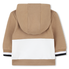 Conjunto de 3 pe&ccedil;as BOSS 
                    BOY