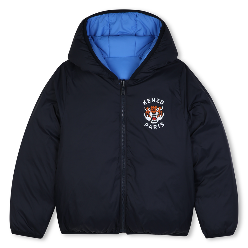 Jaqueta reversible KENZO KIDS 
                        UNISEX