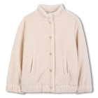 Casaco de gola redonda ZADIG & VOLTAIRE 
                    GIRL