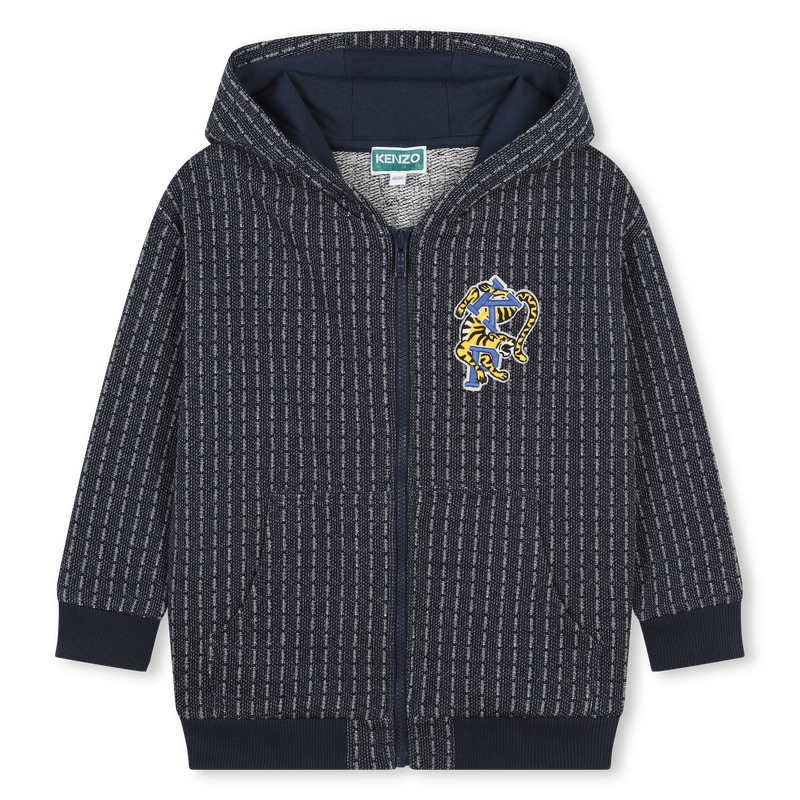 Fleece Sweatshirt KENZO KIDS 
                    BOY
