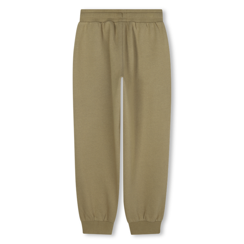 Calças jogging de lã TIMBERLAND 
                    BOY