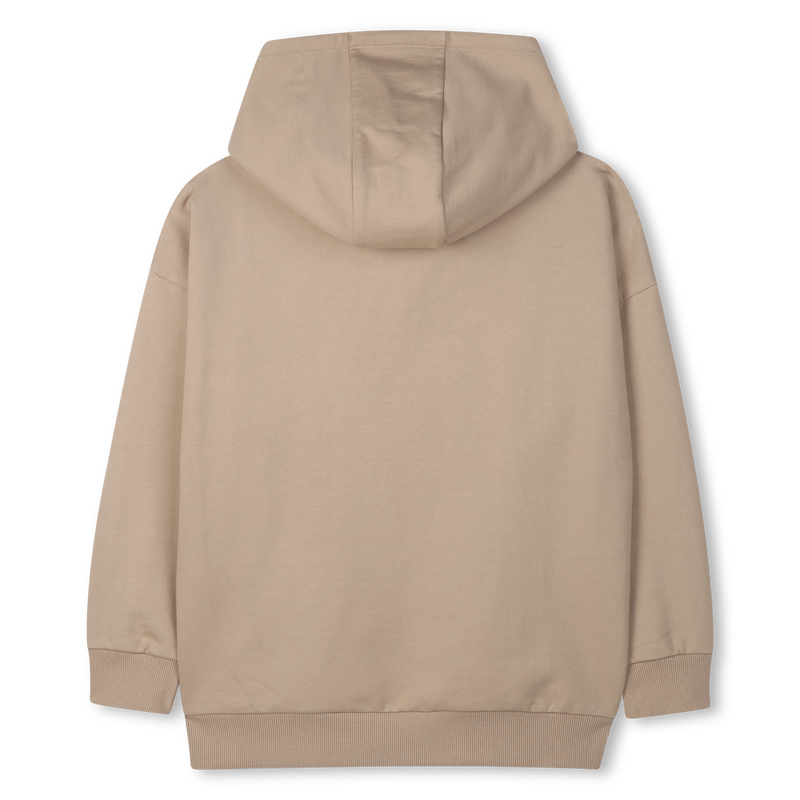 Capuz DKNY 
                    UNISEX