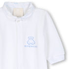 Conjunto de pijama e babador GIVENCHY 
                    MENINO