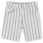Bermudas em material amassado BILLIEBLUSH 
                    BOY