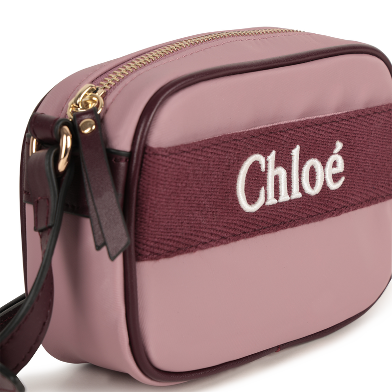 Mala a tiracolo CHLOE 
                        GIRL