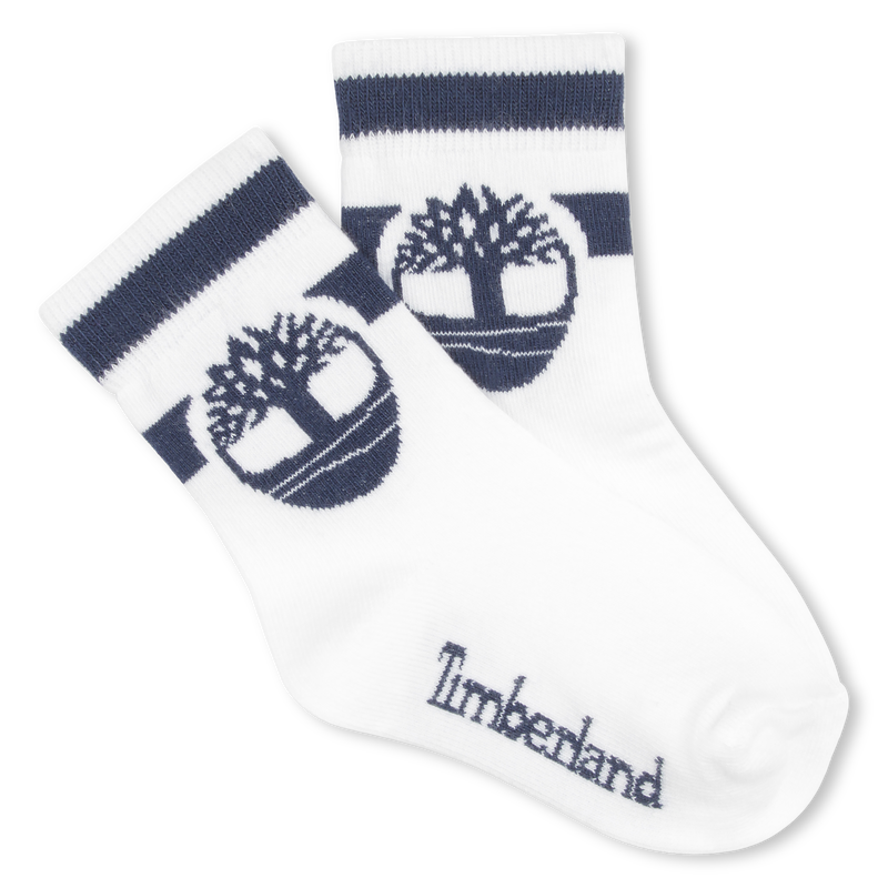 Pack de meias TIMBERLAND 
                        BOY
