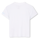 T-shirt de manga curta TIMBERLAND 
                    BOY