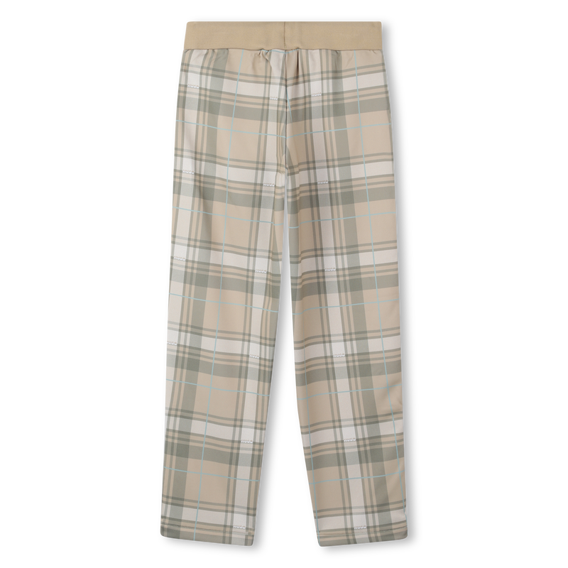 Agasalho esportivo HUGO 
                        BOY