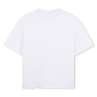 T-shirt de manga curta BOSS 
                    BOY