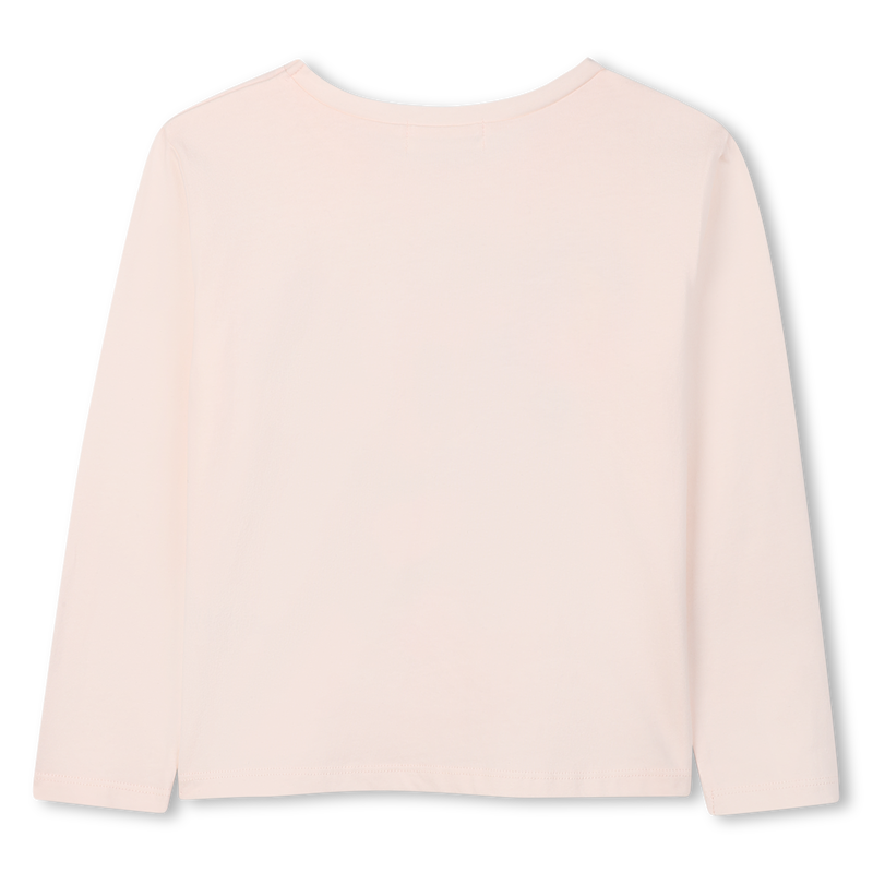 Camiseta de manga comprida BILLIEBLUSH 
                    GIRL