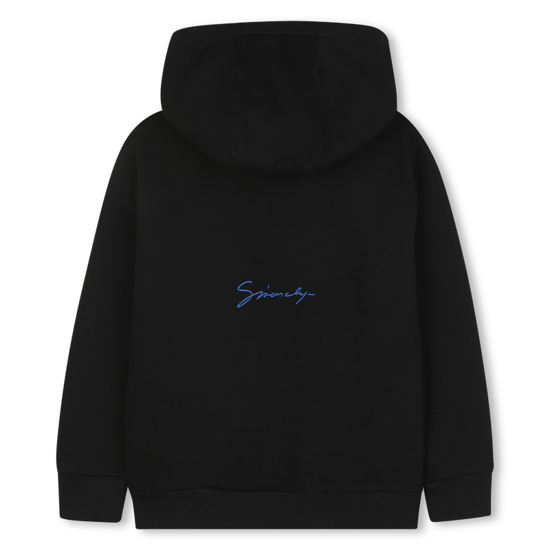 Capuz GIVENCHY 
                    GIRL