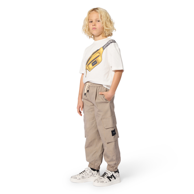 Camiseta de mangas curtas MARC JACOBS BOY