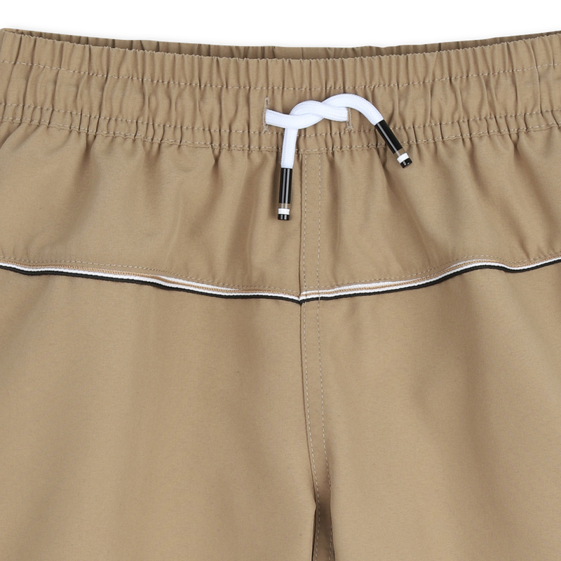 CAL&Ccedil;&Otilde;ES DE BANHO BOSS 
                        BOY