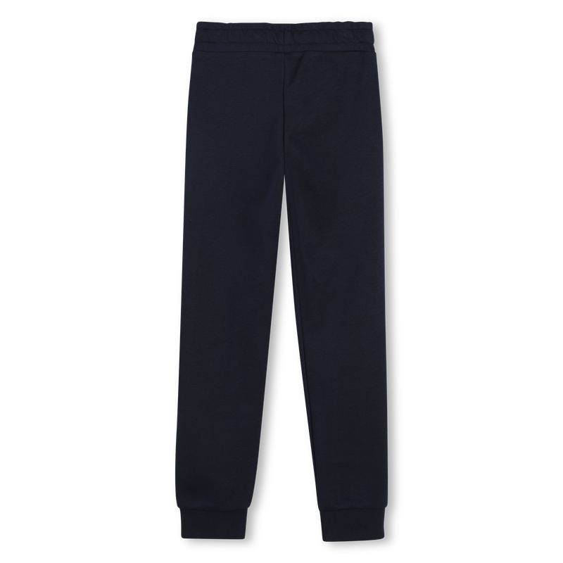 JOGGER PANTS BOSS 
                        BOY