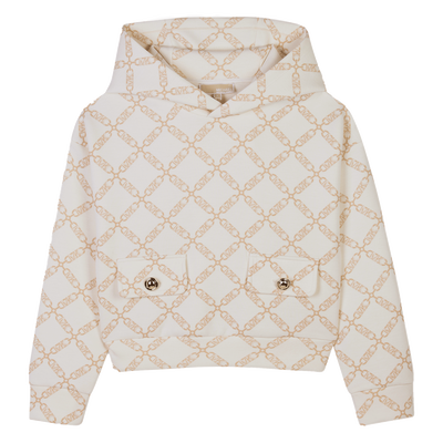 Sweatshirt com capuz MICHAEL KORS GIRL
