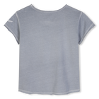 Camiseta de mangas curtas ZADIG & VOLTAIRE 
                    GIRL