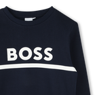 Moleton BOSS 
                    BOY