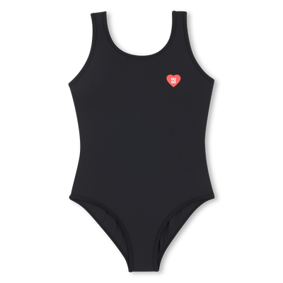 FATO DE BANHO DE 1 PE&Ccedil;A HUGO GIRL