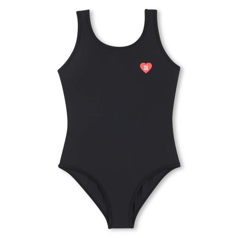 FATO DE BANHO DE 1 PE&Ccedil;A HUGO 
                        GIRL