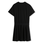 Vestido Milano DKNY 
                    GIRL