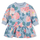 Vestido KENZO KIDS 
                    GIRL