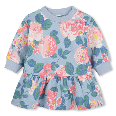 Vestido KENZO KIDS GIRL