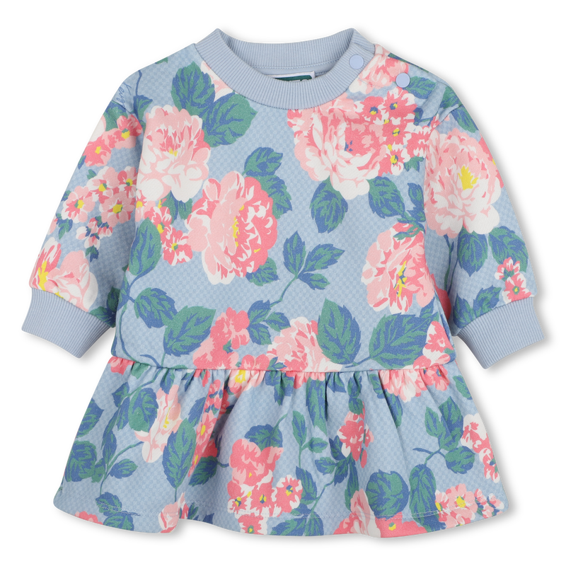 Vestido KENZO KIDS 
                        GIRL