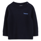 Camisola de malha TIMBERLAND 
                    BOY