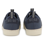 T&ecirc;nis el&aacute;stico BOSS 
                    BOY