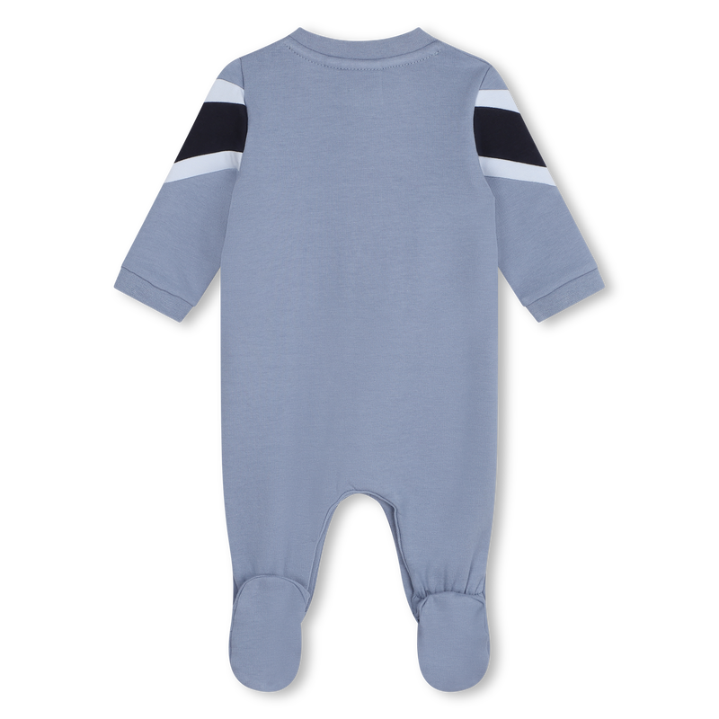 Pajama Set BOSS 
                    BOY