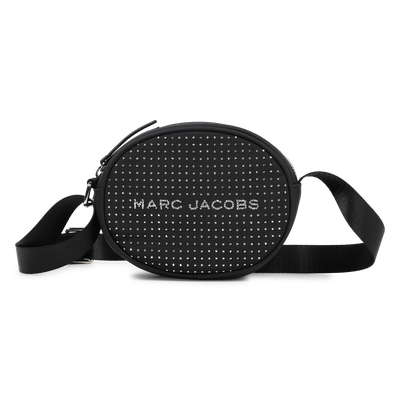 Bolsa de m&atilde;o com al&ccedil;a de ombro MARC JACOBS GIRL