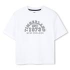 Pack de 2 t-shirts TIMBERLAND 
                    BOY
