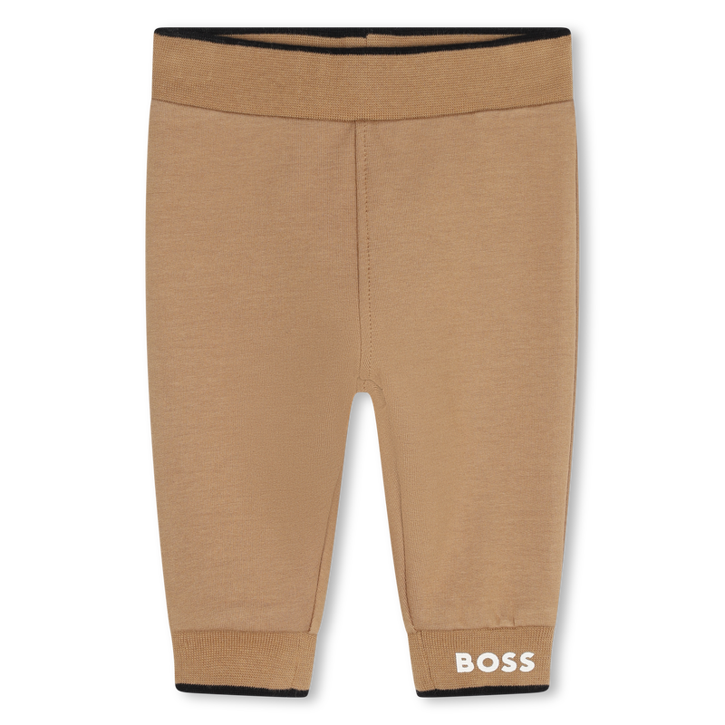Conjunto de 3 peças BOSS 
                    BOY
