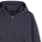 Capuz zip-up GIVENCHY 
                    UNISEX