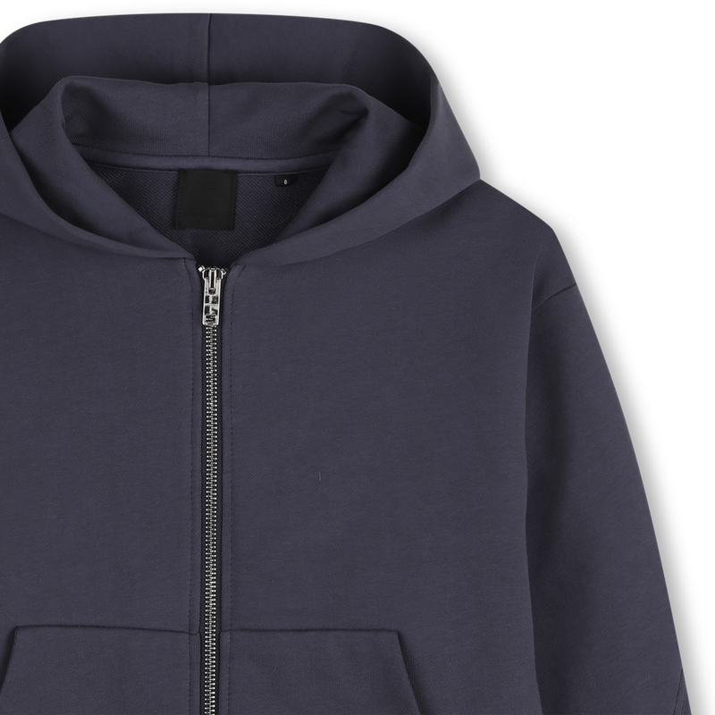 Capuz zip-up GIVENCHY 
                        UNISEX