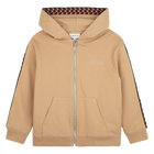 Cardigan  com capuz LANVIN 
                    UNISEX