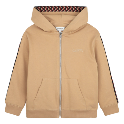 Cardigan  com capuz LANVIN UNISEX