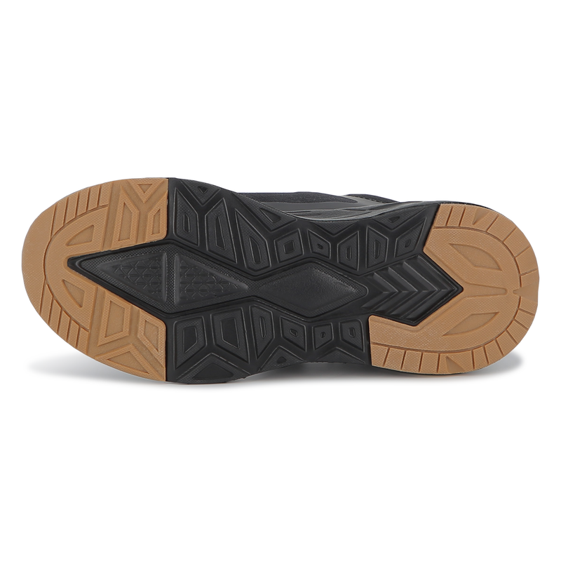 T&ecirc;nis com cadar&ccedil;os el&aacute;sticos BOSS 
                        BOY