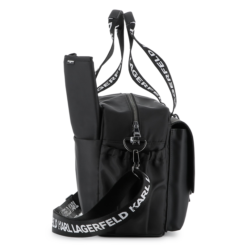 Saco de fraldas KARL LAGERFELD KIDS 
                    UNISEX