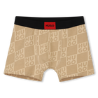 Conjunto de 2 boxers HUGO 
                    BOY