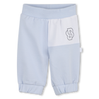 Conjunto jogger BOSS 
                    BOY
